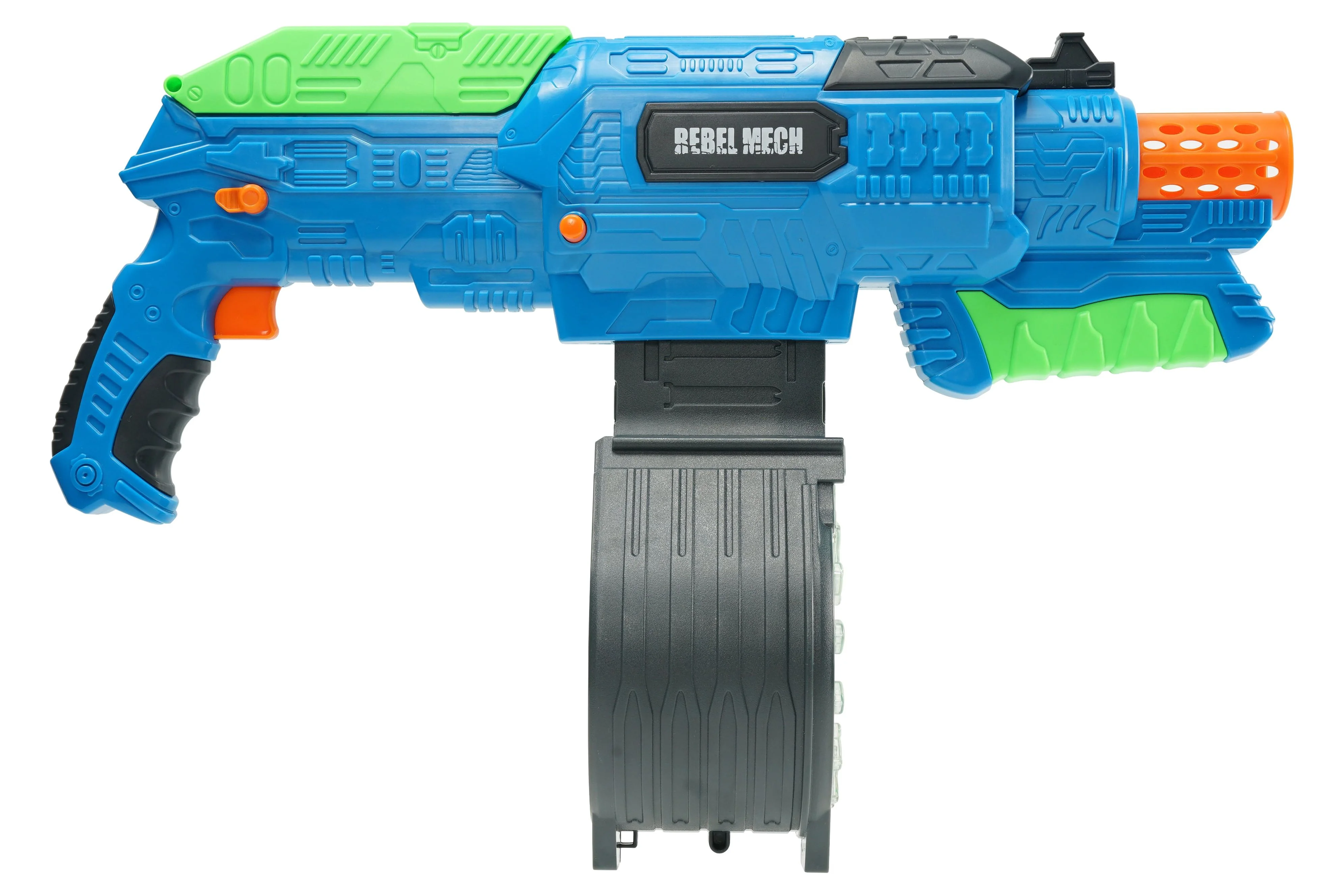 Adventure Force Rebel Mech