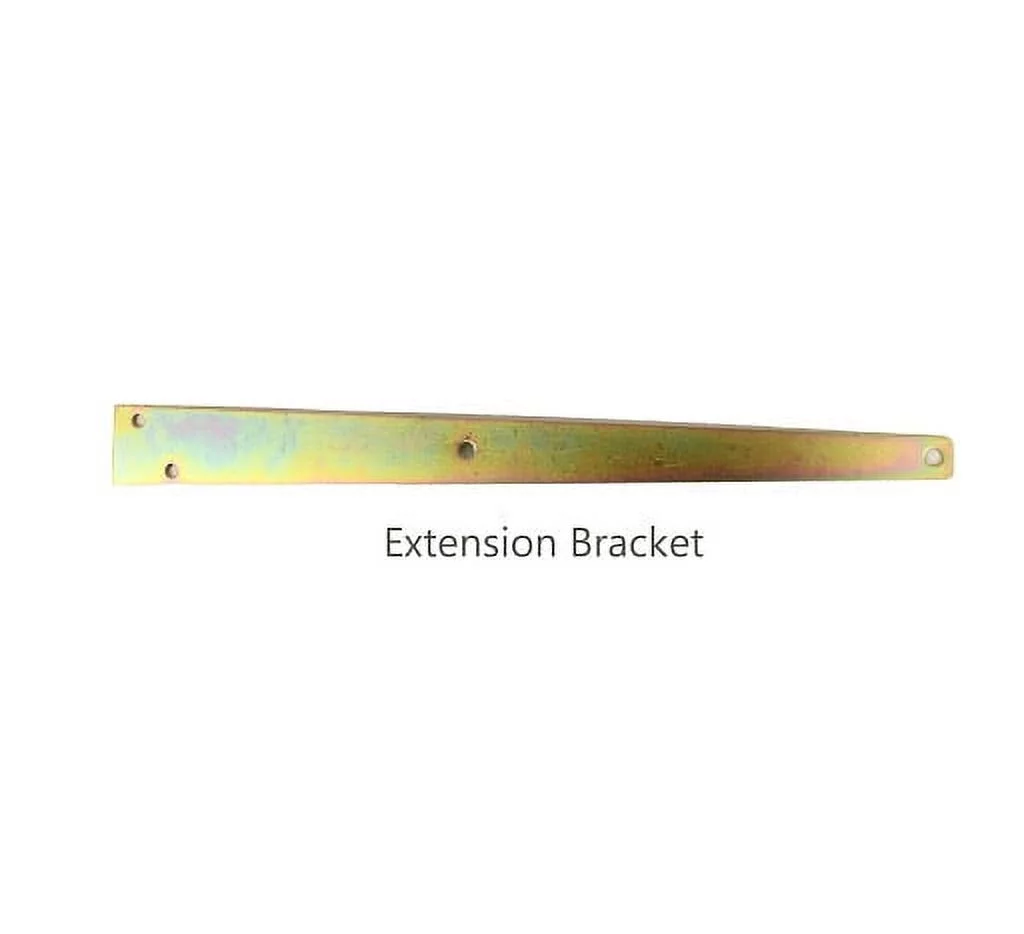 GATE CRAFTERS * 3 Rail * DIY * Wood Farm Gate Kit * Dual Frame * Build Your Own