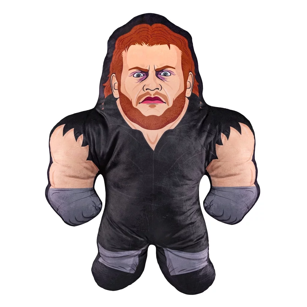 Bleacher Creatures WWE The Undertaker 24