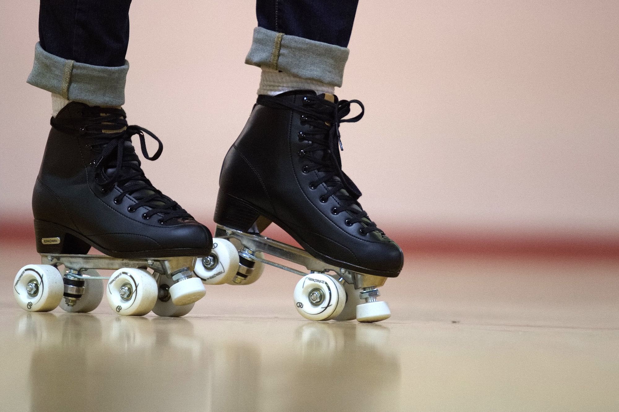 Roller Derby Cruze XR Men's Hightop Roller Skates