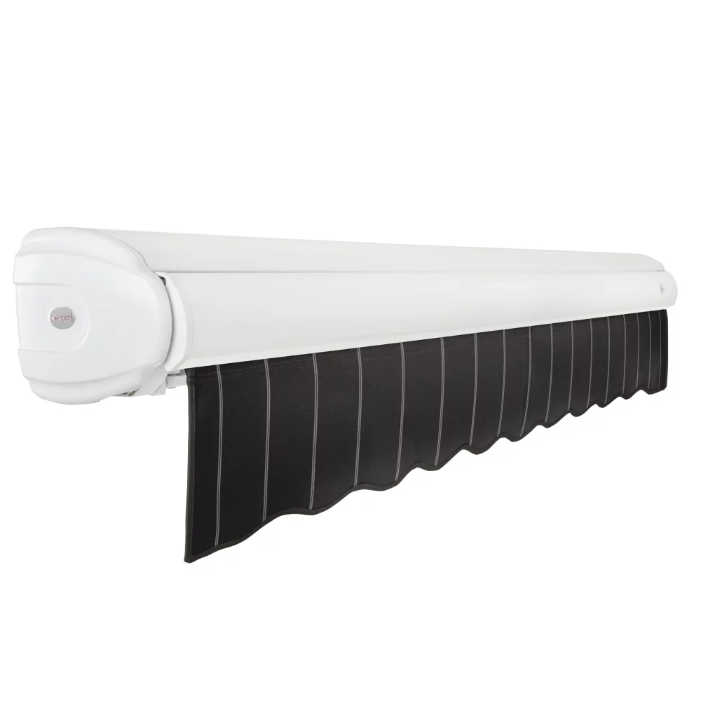 Awntech Key West Full-Cassette Manual Retractable Awning