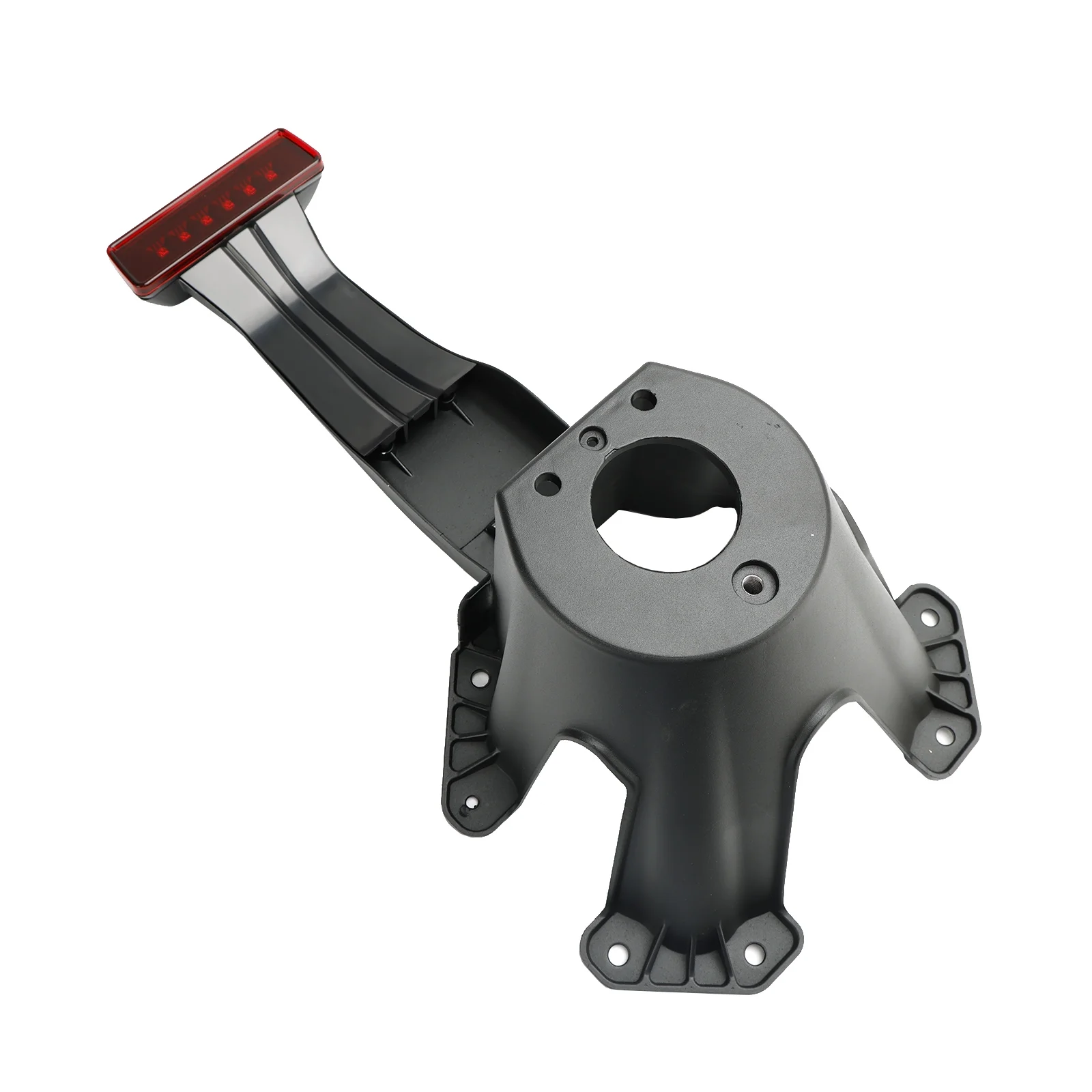 Jeep Wrangler JK Spare Tire Bracket (2007-2018) - 55397217AJ