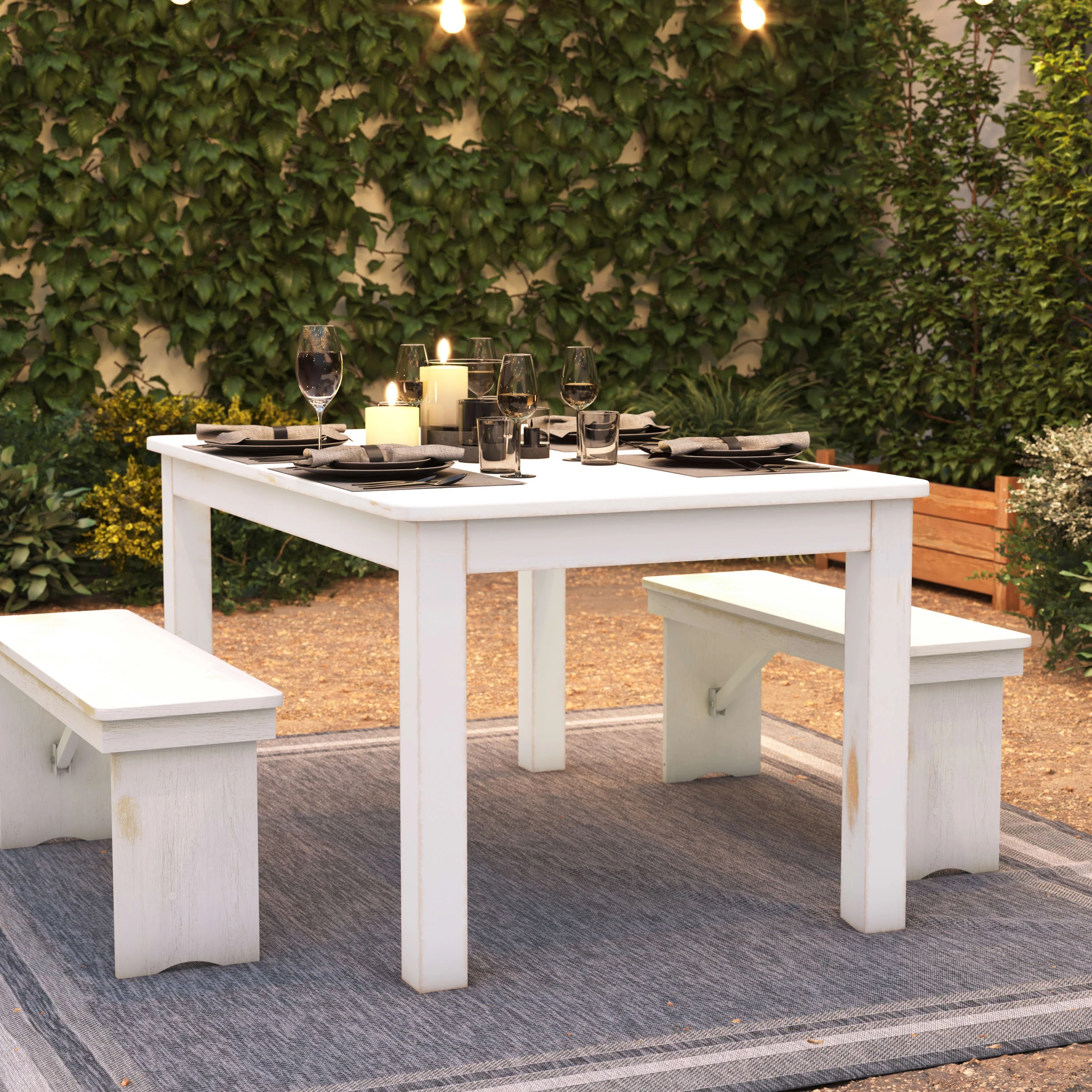 Flash Furniture HERCULES Series 60