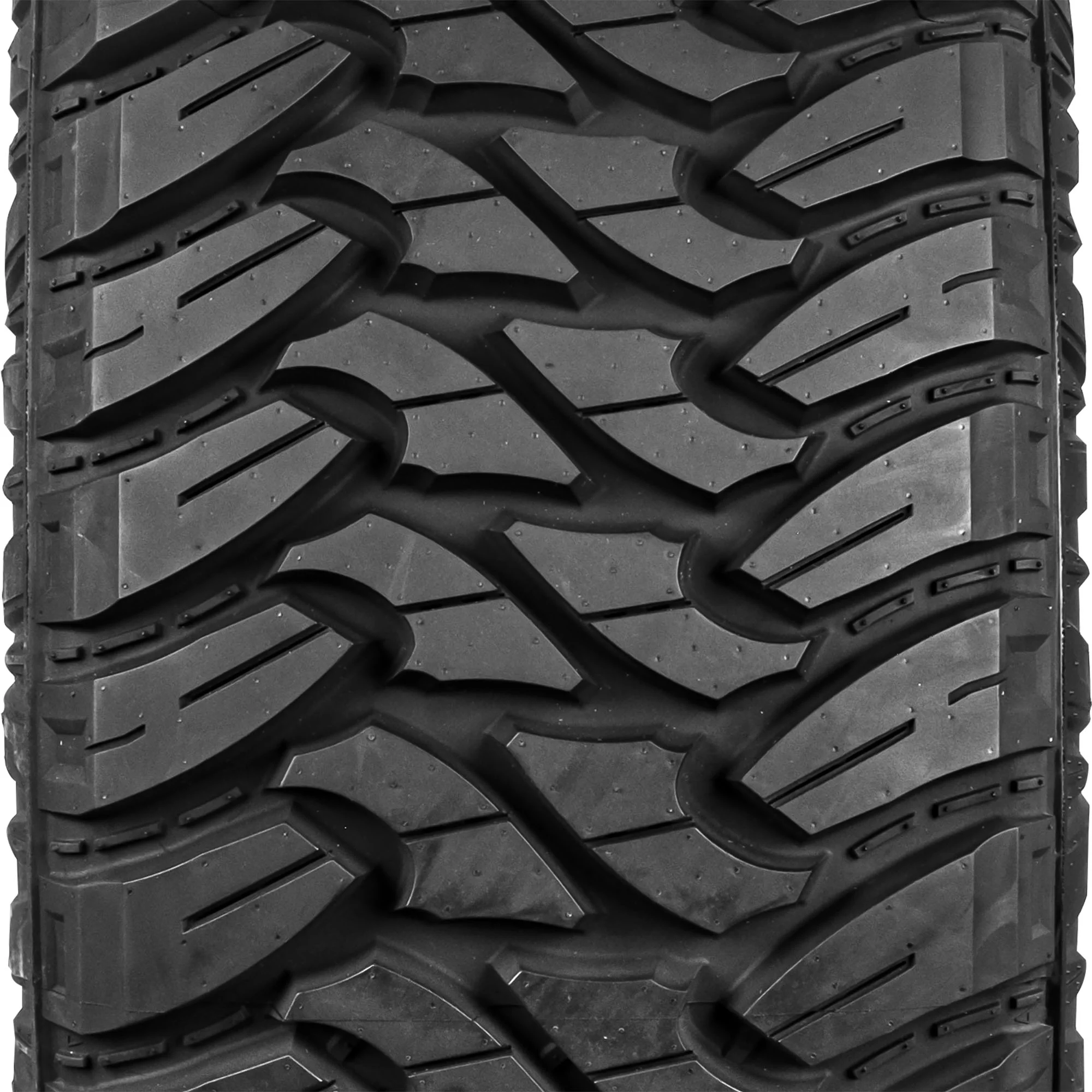 RBP Repulsor M/T 3 Mud Terrain LT35X12.50R24 116Q F Light Truck Tire