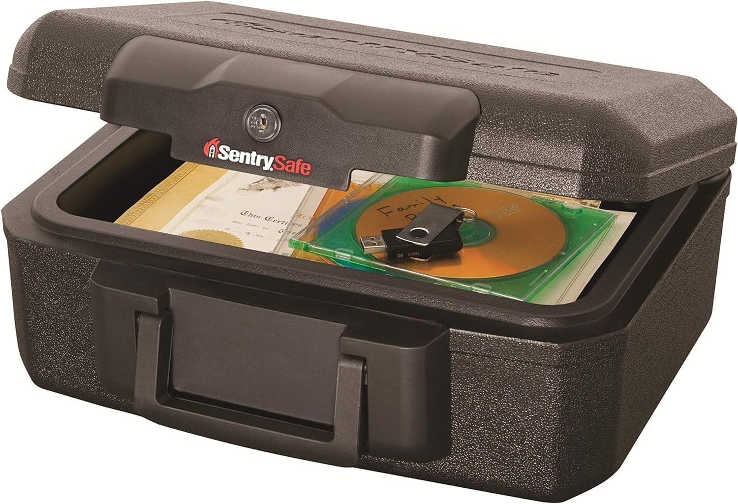 Sentry Safe Deep Security Chest 11