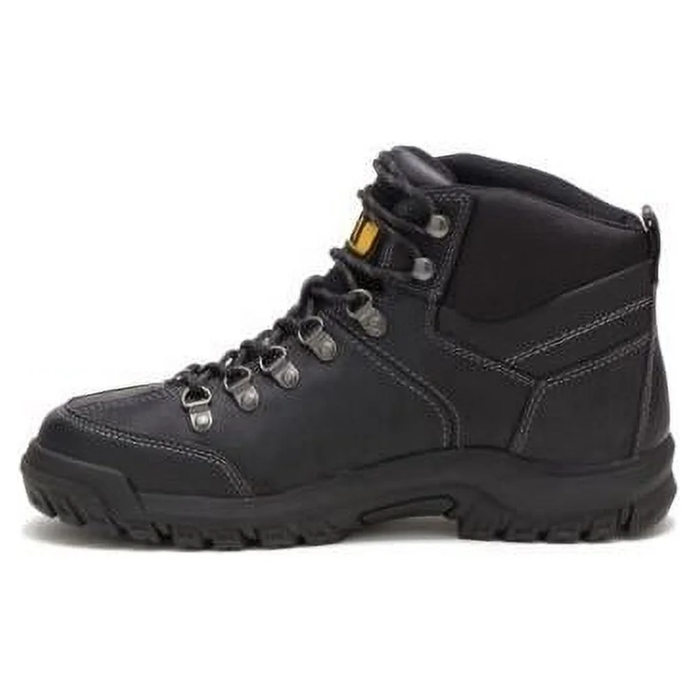 Caterpillar Men's Threshold Waterproof Steel Toe Industrial Boot