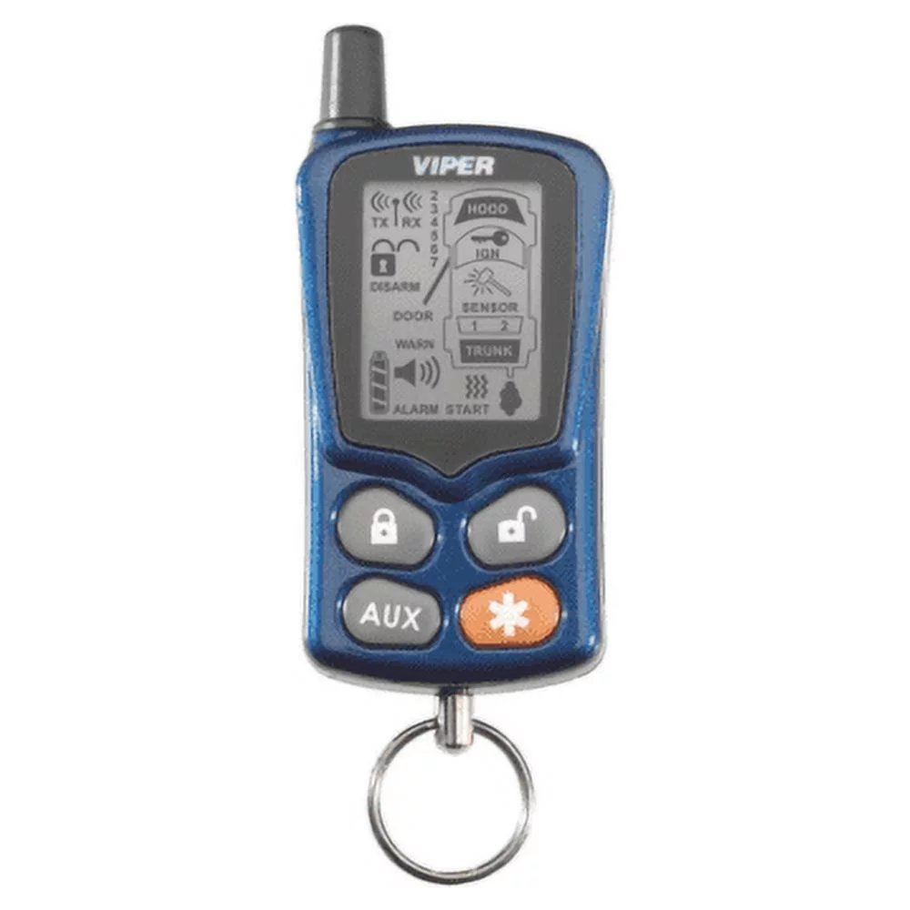 New Directed Electronics 479V Viper Responder Transmitter