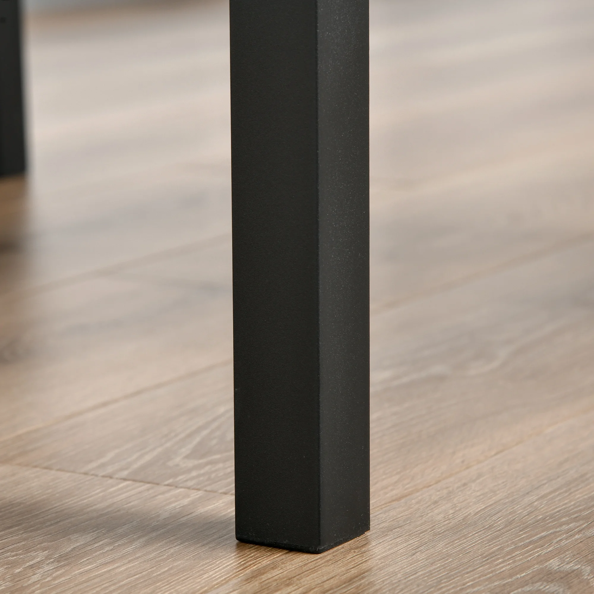 Stylish Industrial Bar Table Set - 3 Piece - Elevate Your Small Space