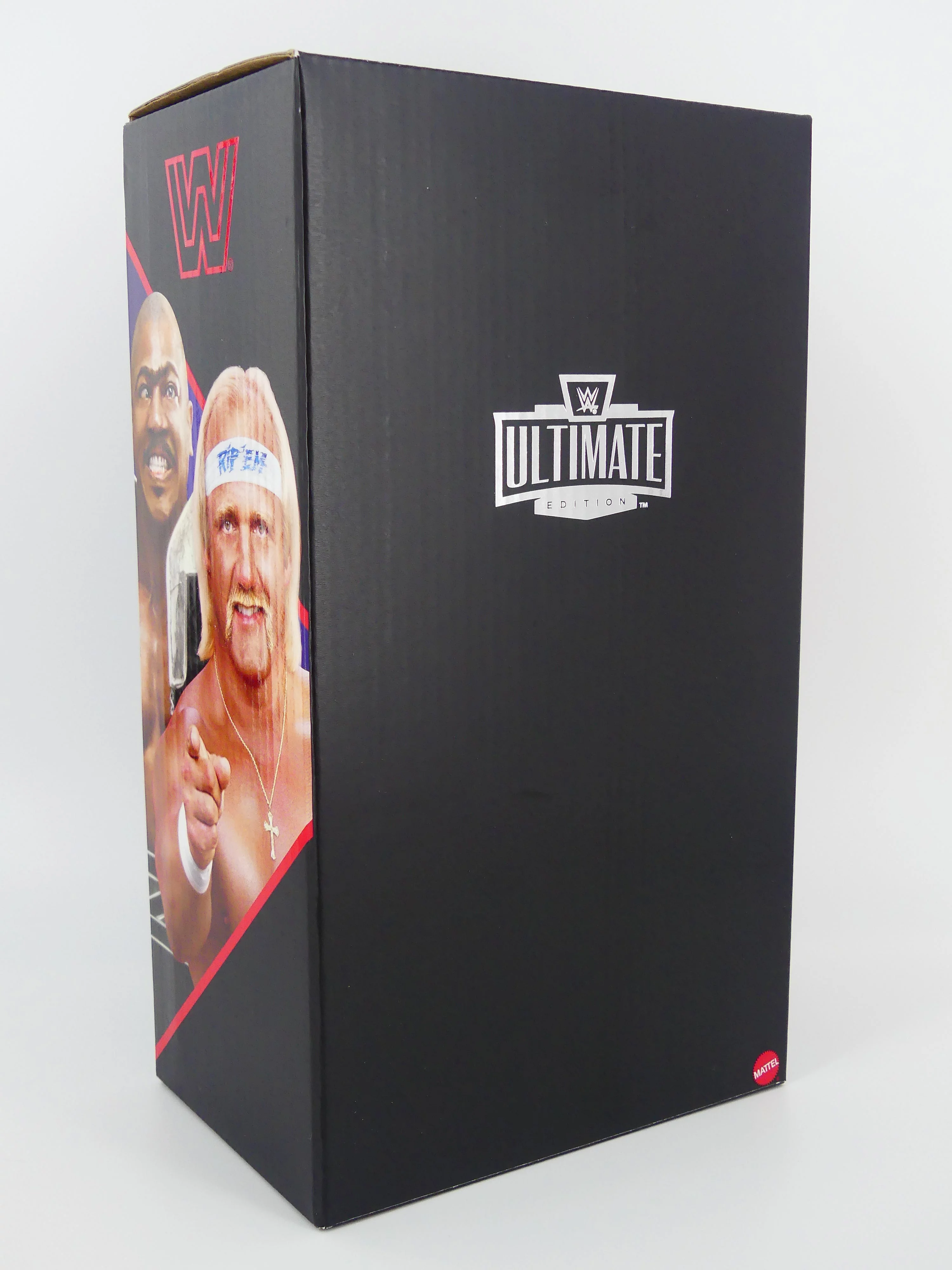 Mattel WWE Ultimate Edition SDCC 2022 Exclusive 