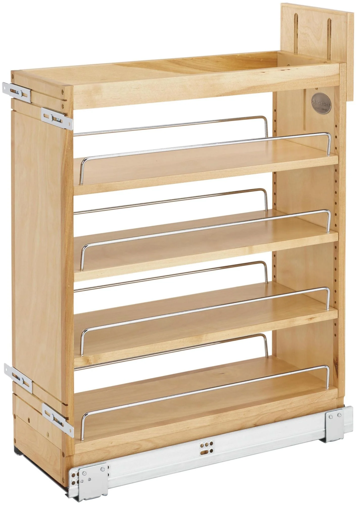 Rev-A-Shelf 448-Bcscsd-8C 448 Series 8