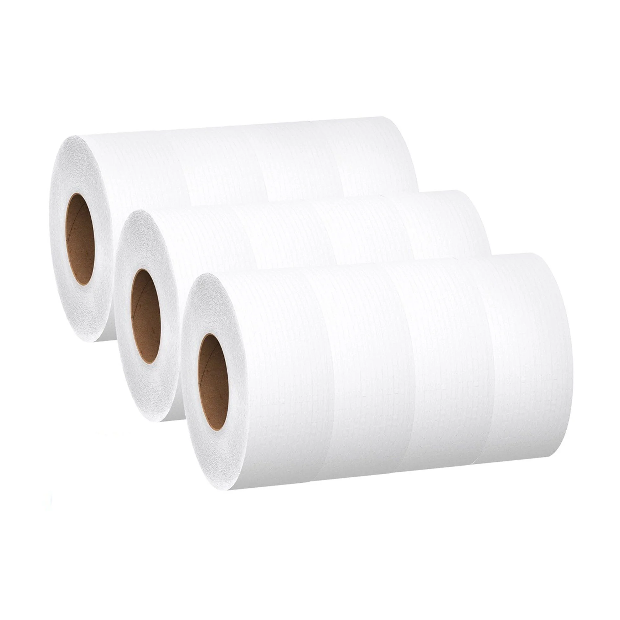 Scott Essential Jumbo Roll Toilet Paper, Standard (CS/12)