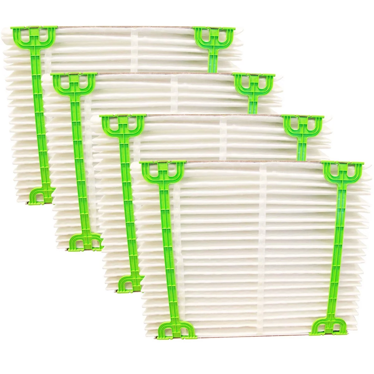 Tier1 Replacement for Aprilaire A213 Models 1210, 22,10 3210, 4200 Air Cleaner Purifiers 4 Pack
