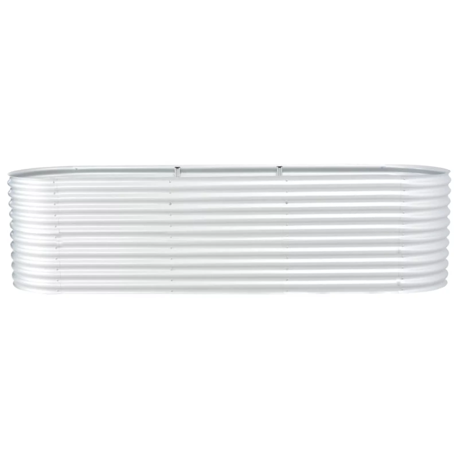 Dcenta Garden Raised Bed 125.9