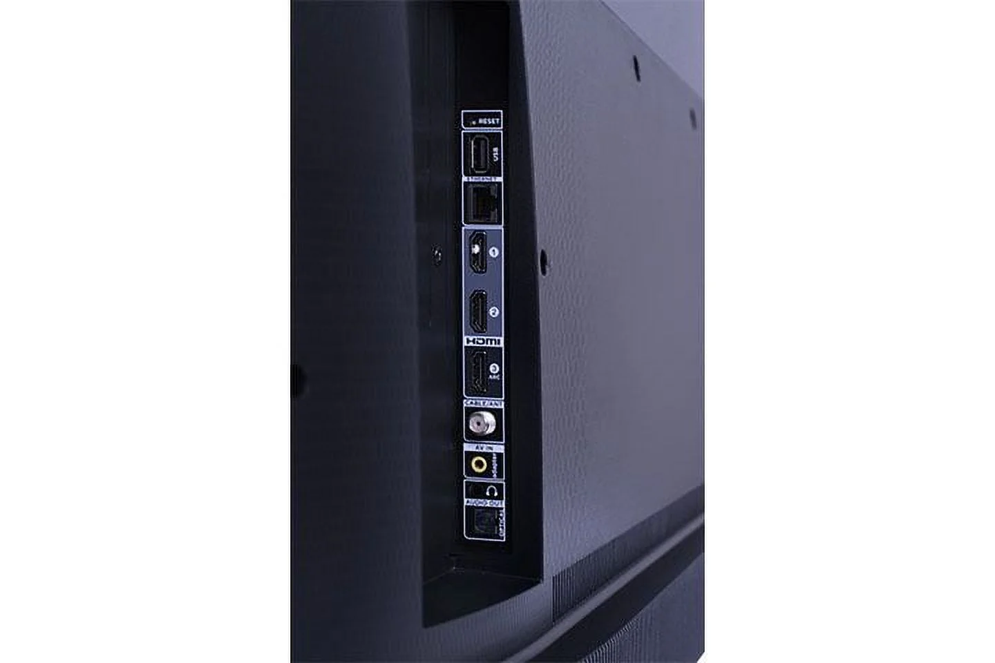 TCL 55 inch Class 5-Series 4K UHD Dolby Vision HDR Roku Smart TV - 55S515