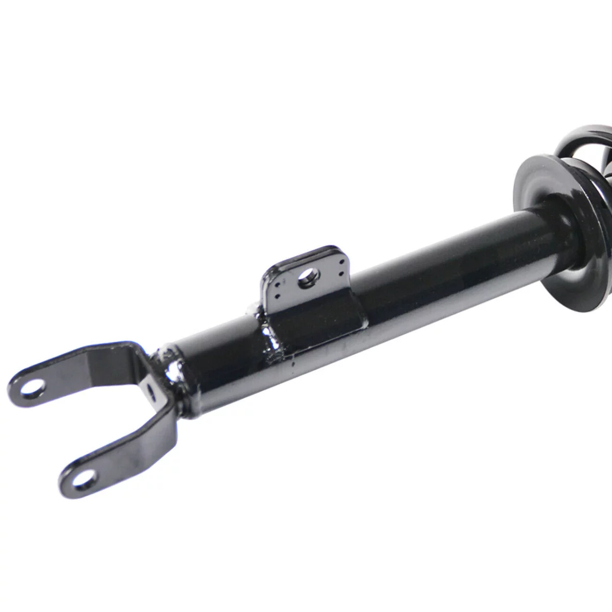 AutoShack Front Complete Struts and Coil Springs Set of 2 Driver and Passenger Side Replacement for 2011 Dodge Challenger 2014-2018 2019 2020 2021 2023 Charger 3.6L 5.7L V6 V8 RWD CST472667PR