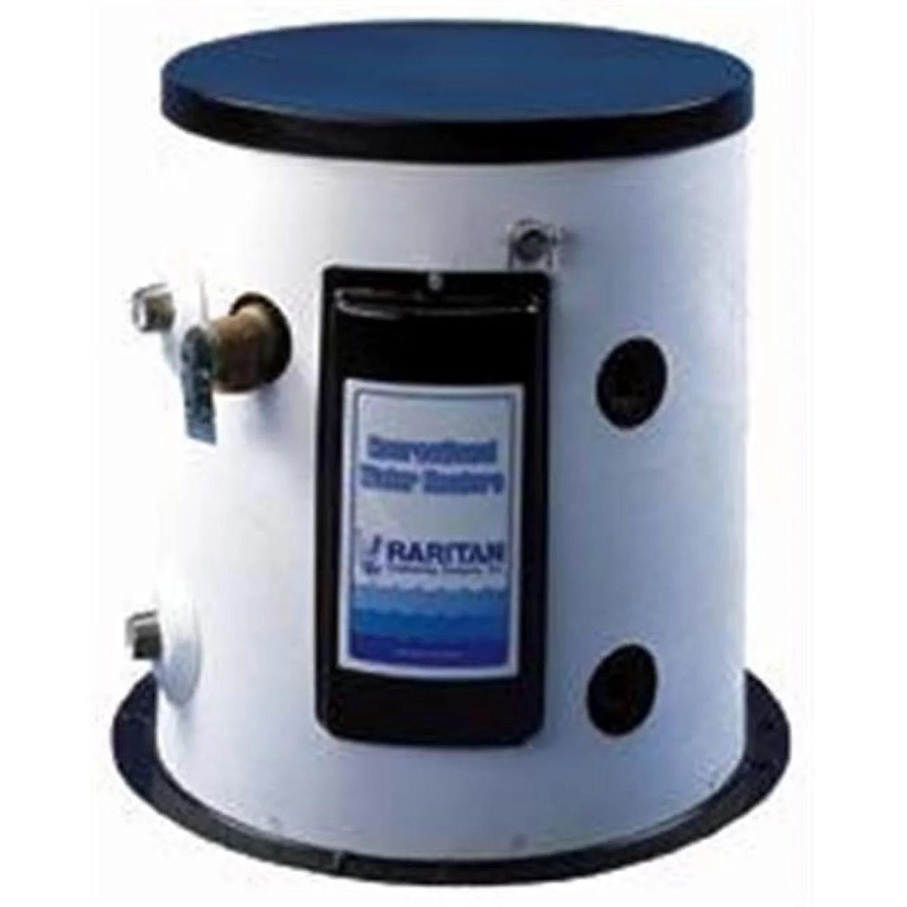 Raritan 20-Gallon Water Heater w/Heat Exchanger - 120v [172011]