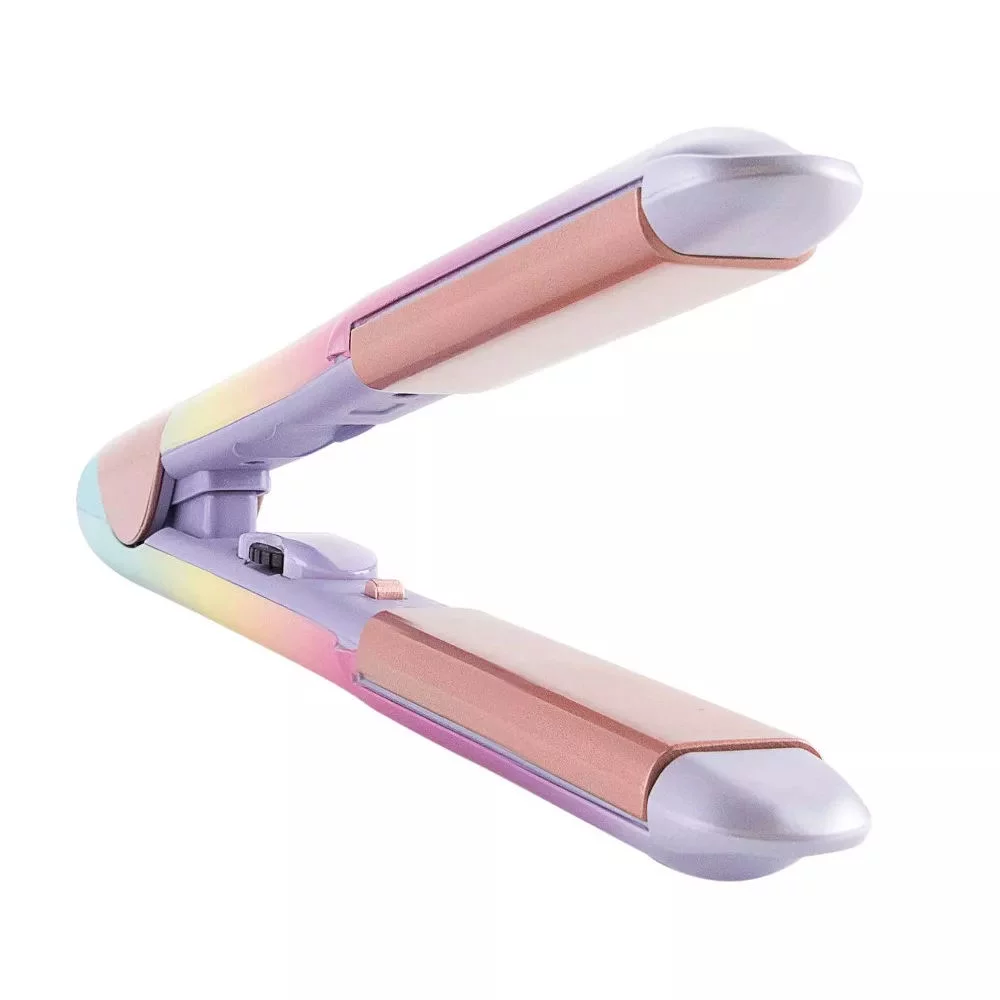 CHI Vibes On The Edge Hair Iron - 1