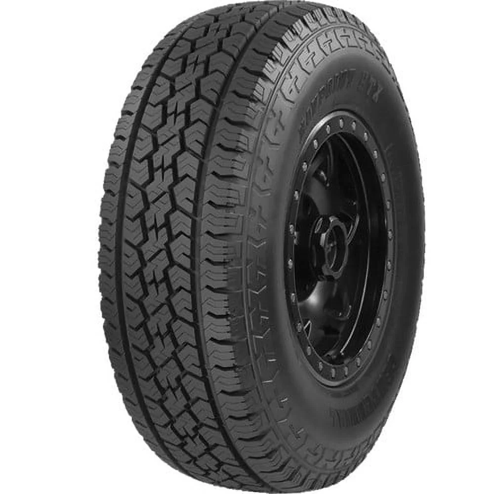 Centennial Navpoint HTX LT265/60R20 121/118S E Tire