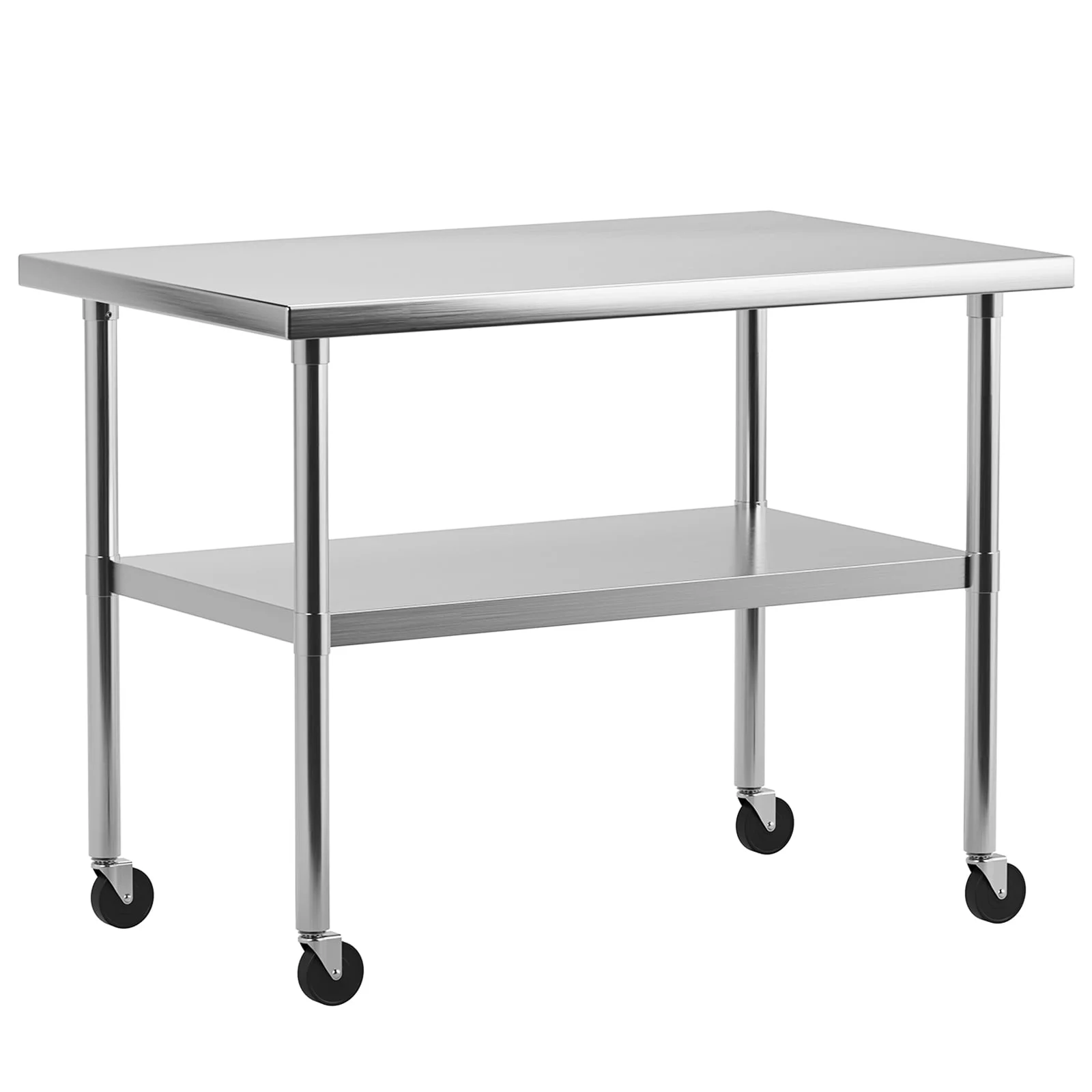 WhizMax Stainless Steel Work Table 30