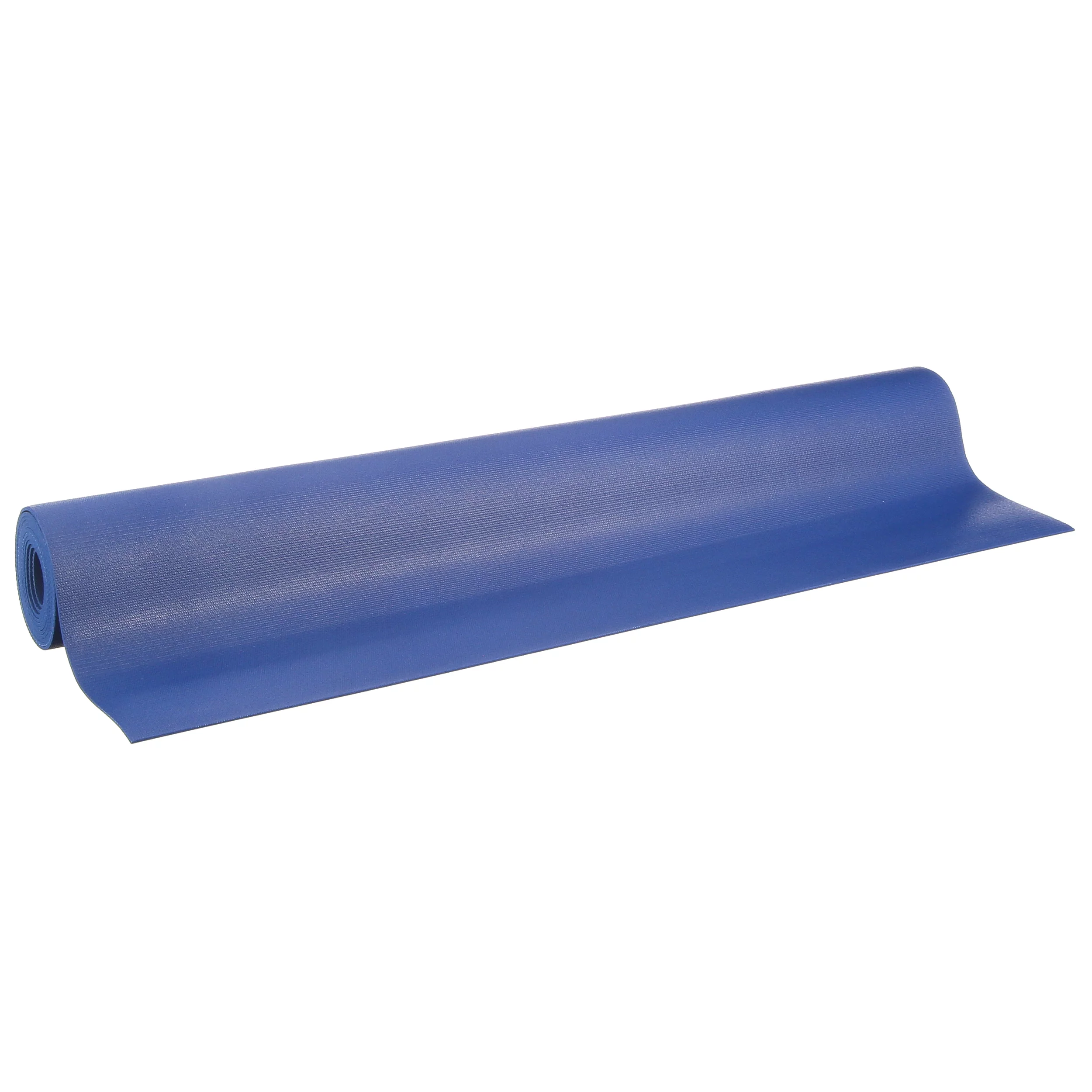 Yoga Direct Blue Travel Yoga Mat