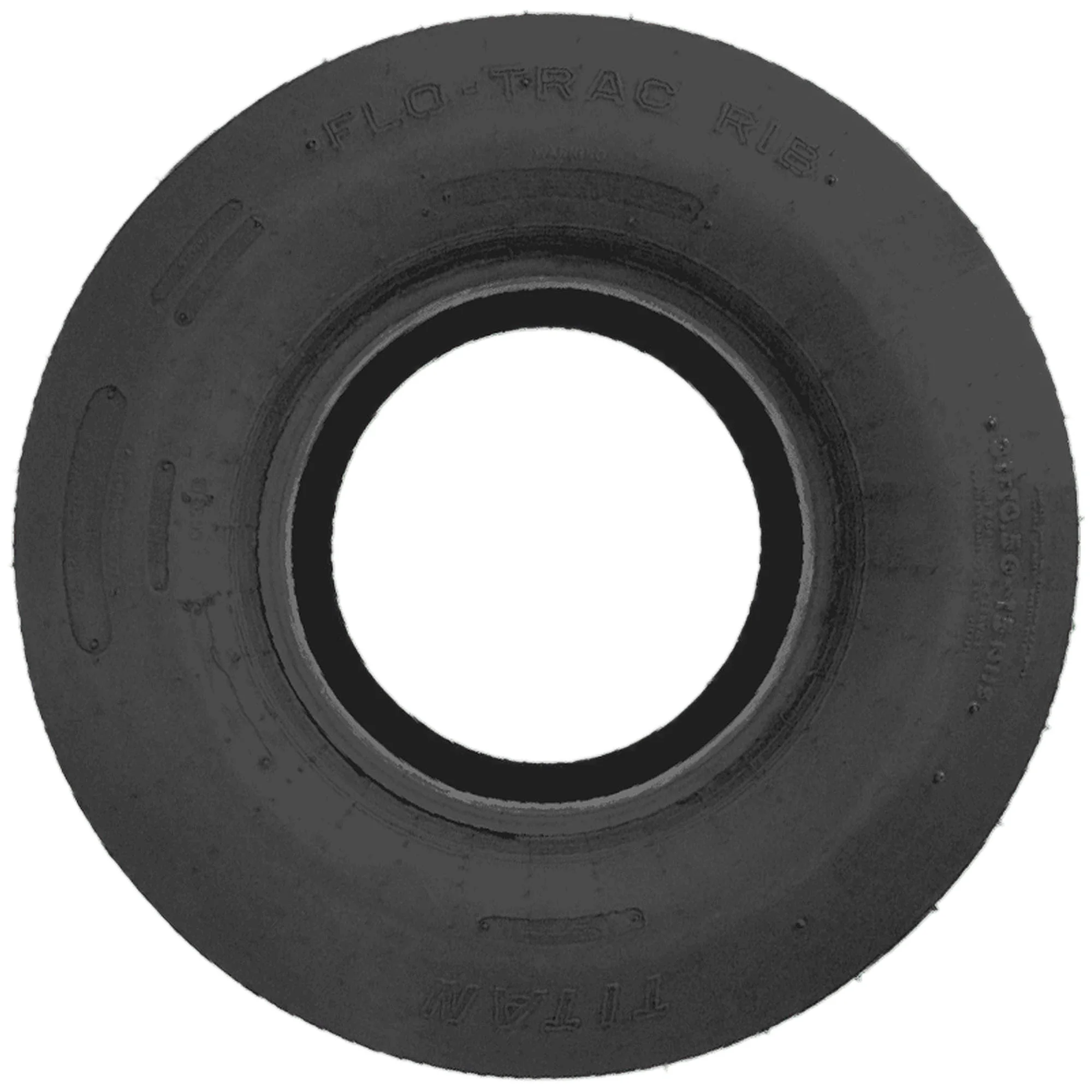 Titan Flo-Trac Rib HF1 3113.50-15 Farm Tire