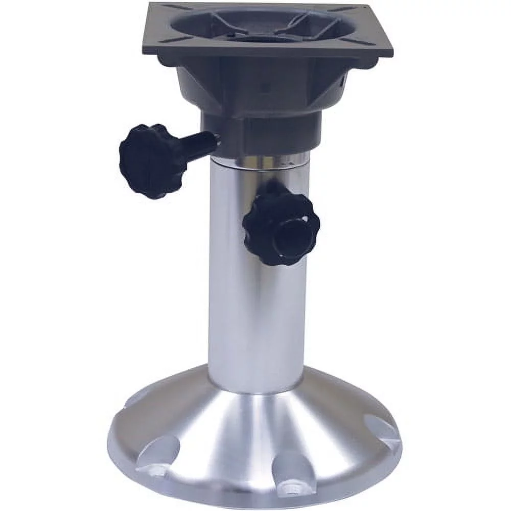 Wise 8WP21-18S Adjustable Height Pedestal