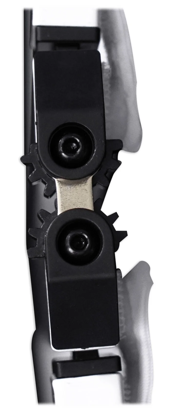 Rockville RFAAW DJ Event Facade Booth+Bag+Scrim+(2) Rechargeable Light Strips