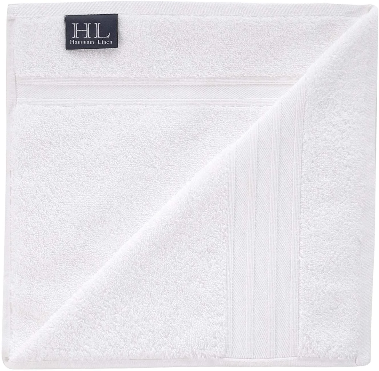 Turkish Ultra Soft 4PC Bath Towel Set