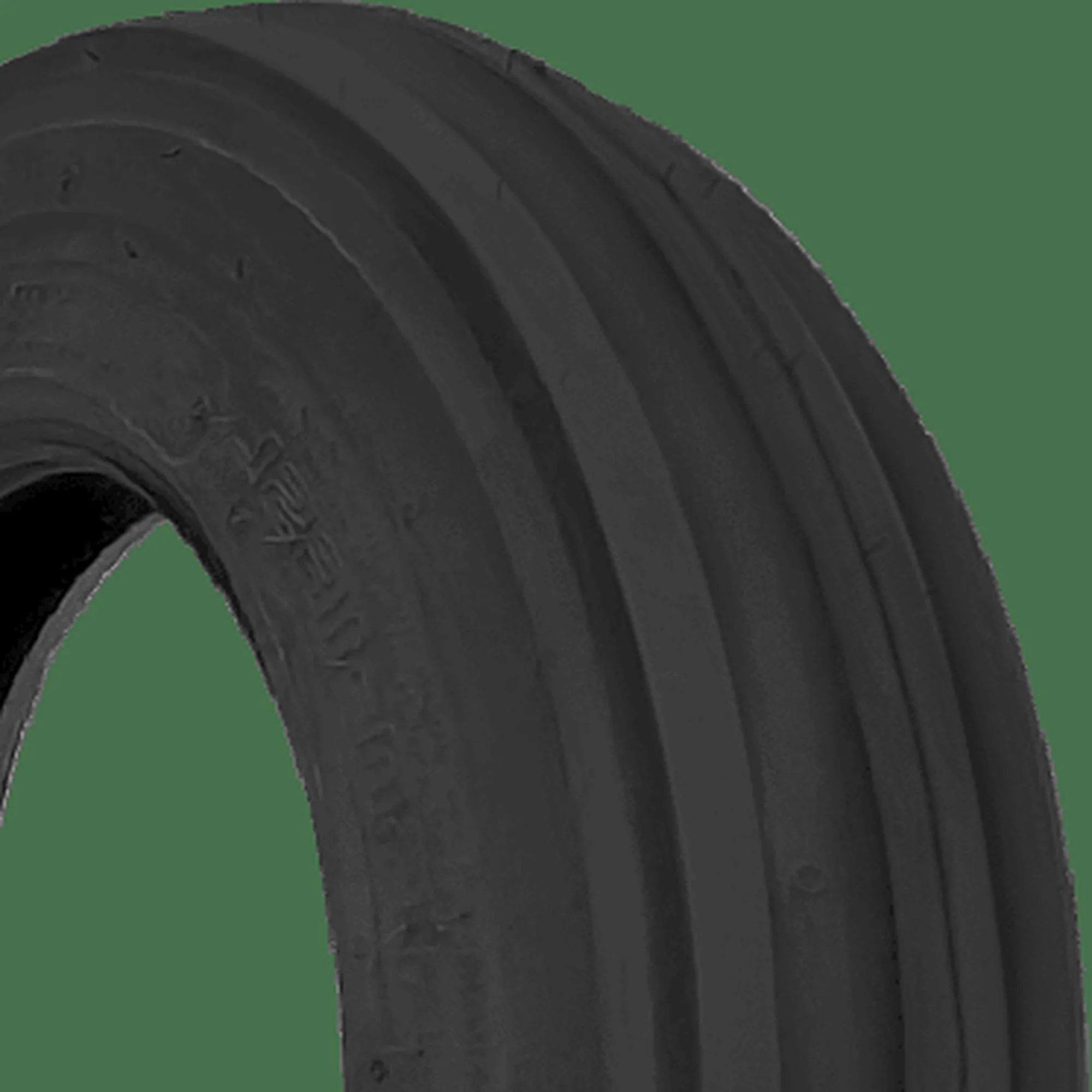 Goodyear Triple Rib HD F-2 11-16SL B D Farm Tire
