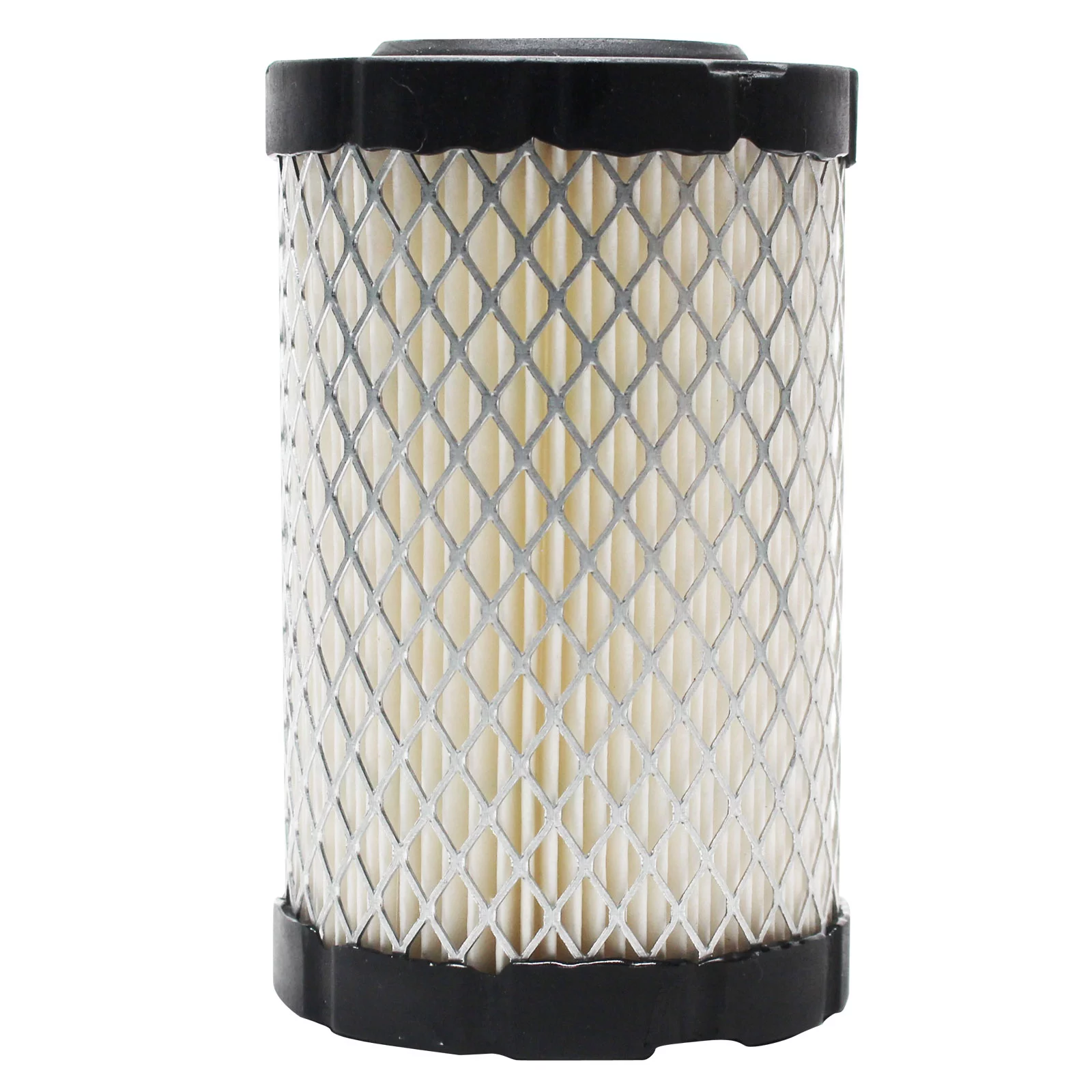 6-Pack Replacement for John Deere MIU13038 Air Filter Cartridge - Compatible with John Deere 594201 Filter