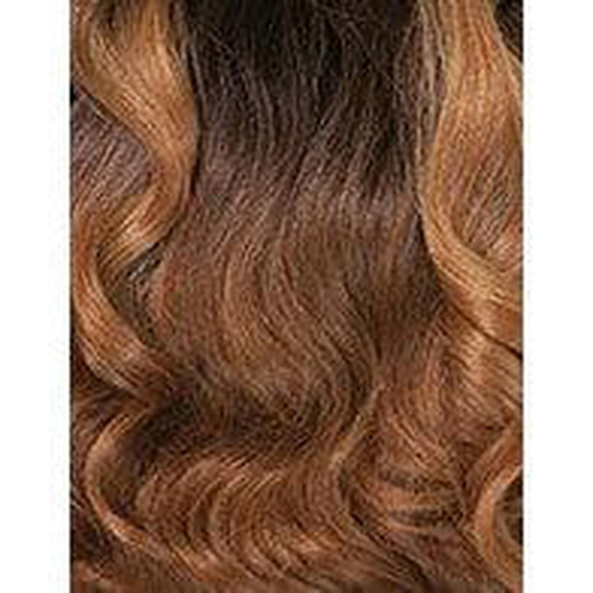 Sensationnel HD Lace Front Wig Butta Lace Unit 7