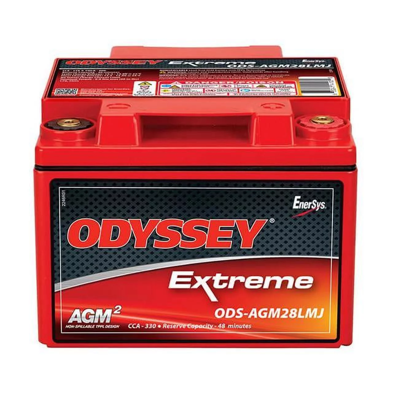 Odyssey Battery PC925MJ Automotive Battery