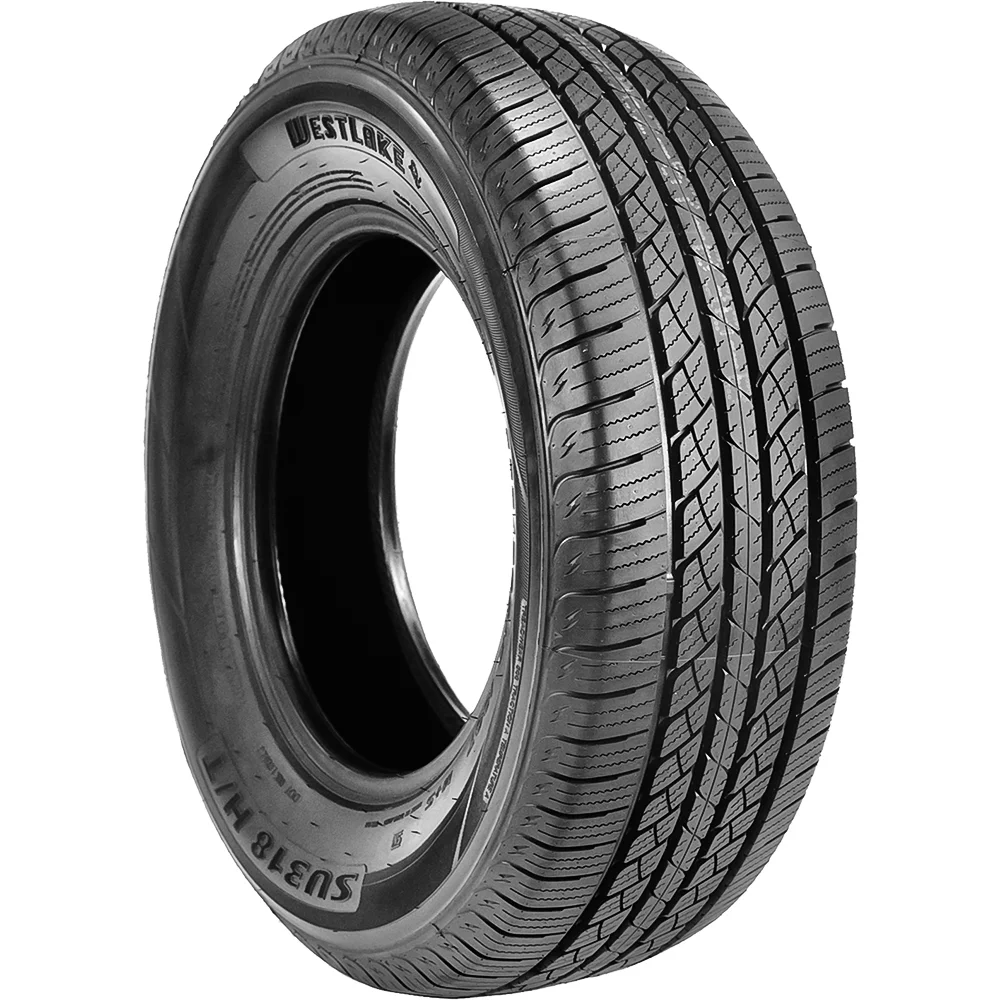 Set of 4 (FOUR) Westlake SU318 H/T 255/50R20 109V A/S All Season Tires