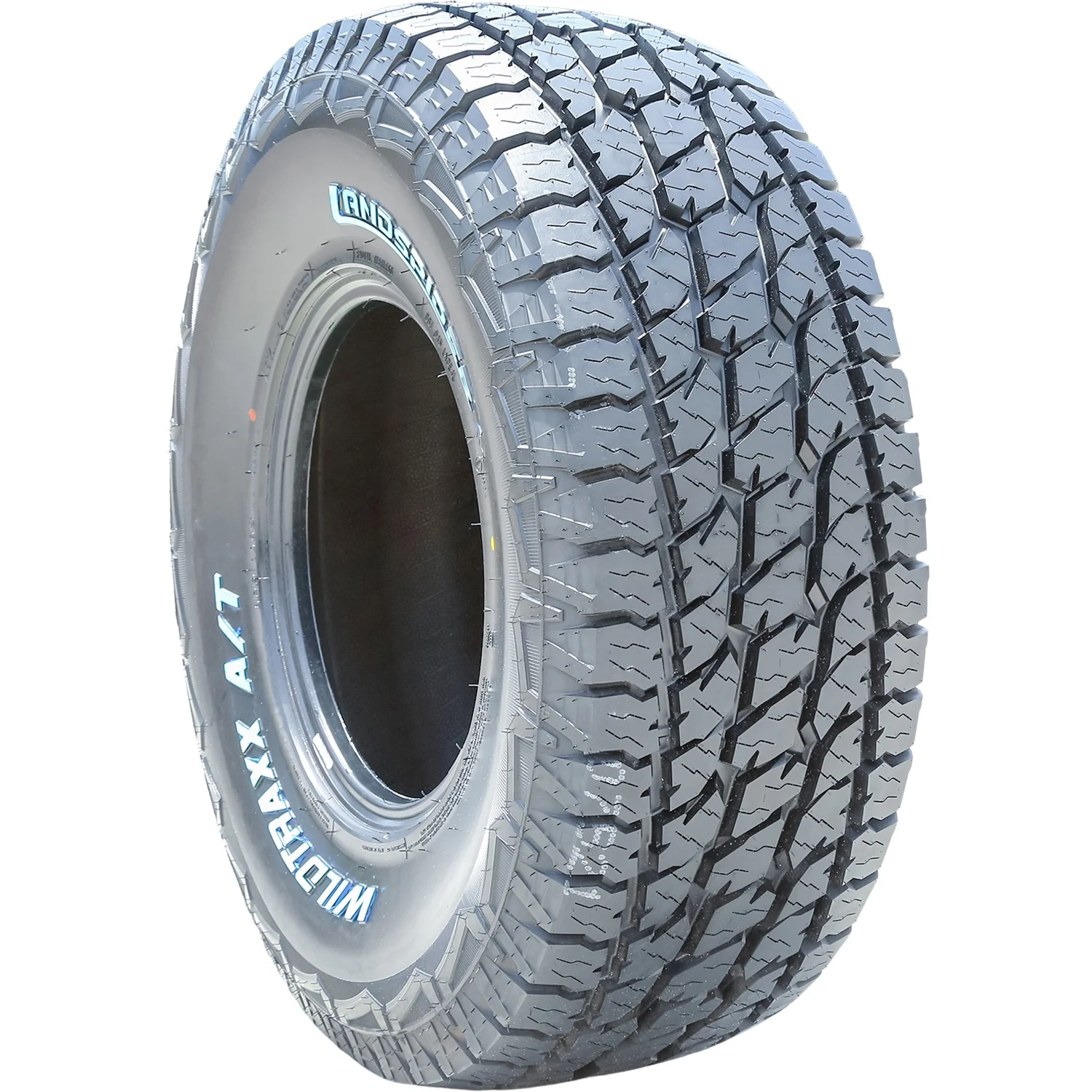 Landspider Wildtraxx A/T 265/70R16 112T AT All Terrain Tire