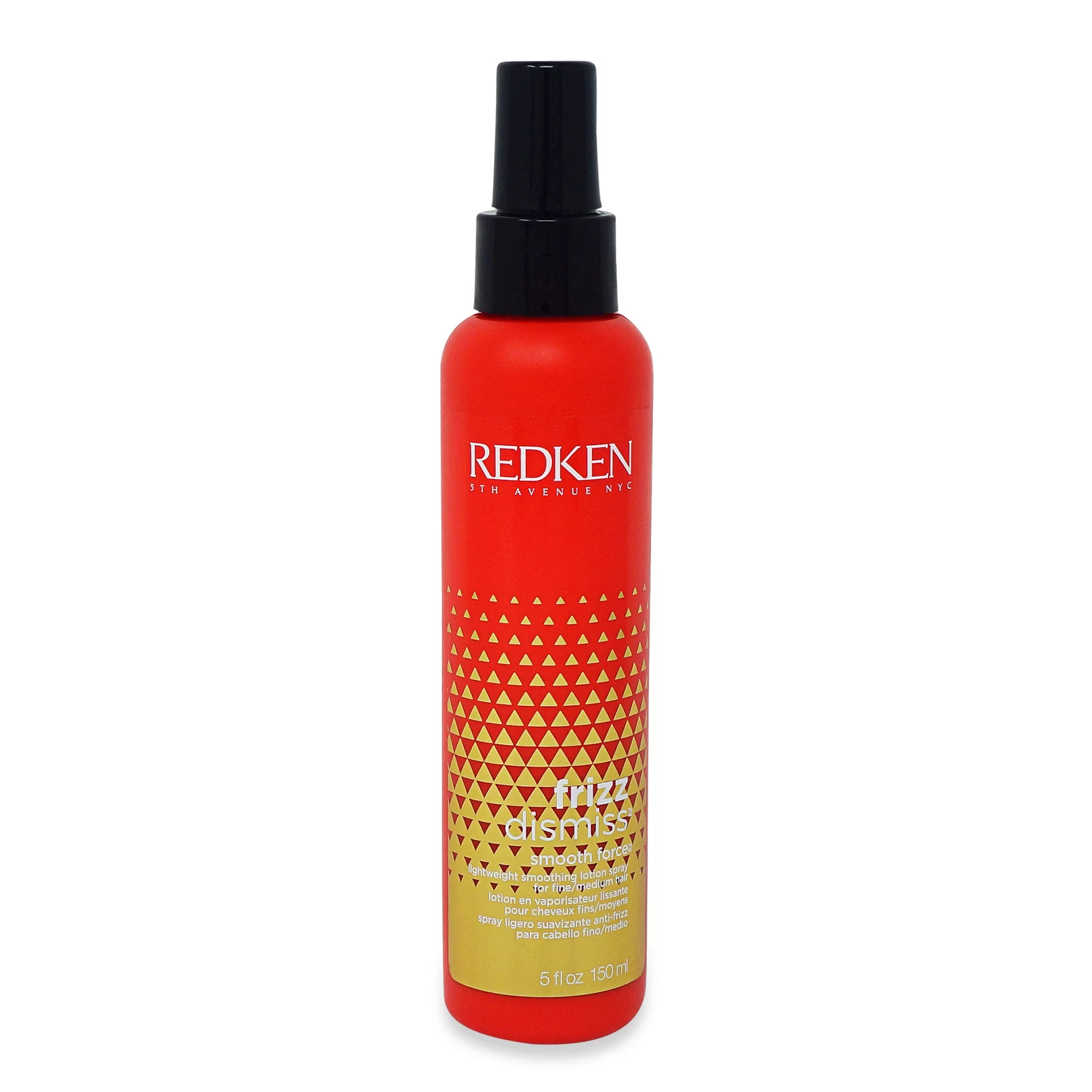 Redken Frizz Dismiss Smooth Force 5 oz