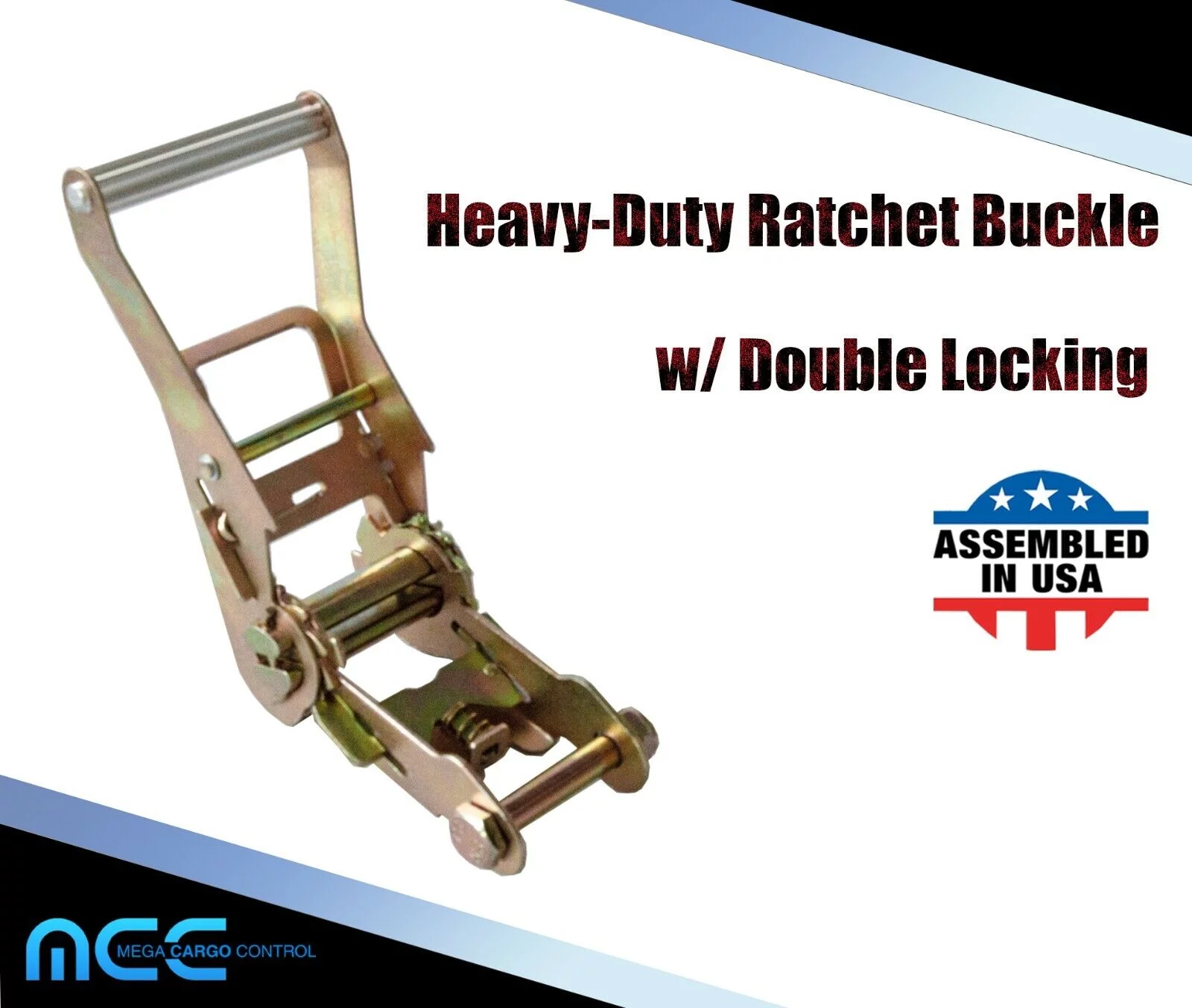 Mega Cargo Control USA 2