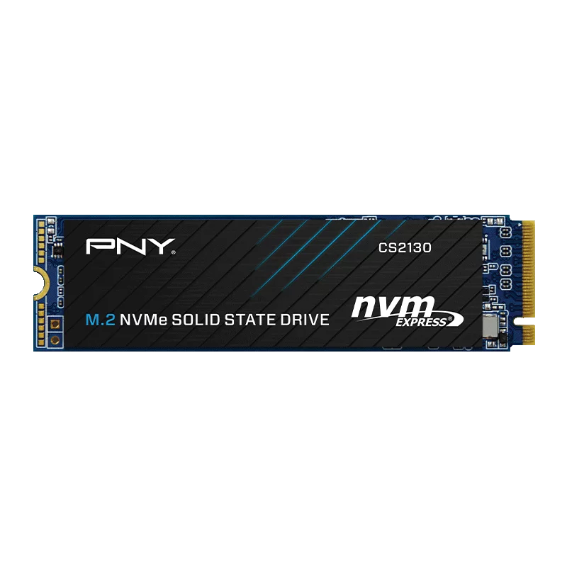 PNY CS2130 4TB M.2 NVMe Internal&nbsp;Solid State&nbsp;Drive (SSD) - M280CS2130-4TB-RB​