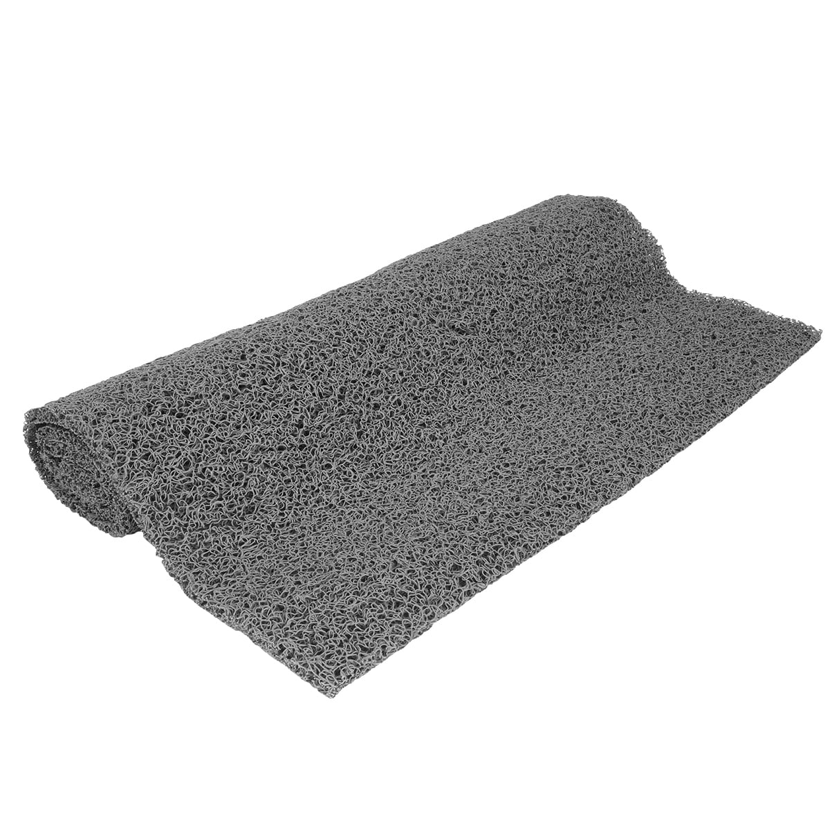 12 x 36 Inch Grey Miners Moss 10mm Thick Sluice Box Matting Gold Prospecting