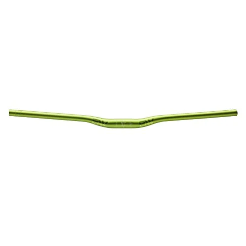 BW 31.8mm MTB Handlebar - 760mm x 31.8mm – 20mm Rise - Green