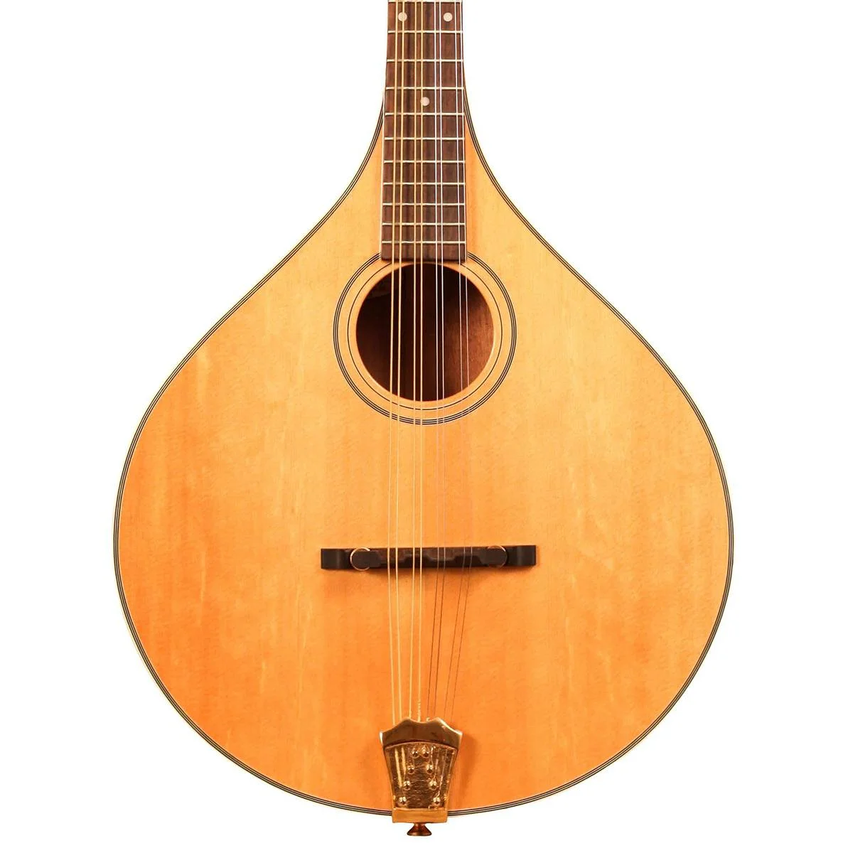 Gold Tone OM-800+ Acoustic-Electric Octave Mandolin