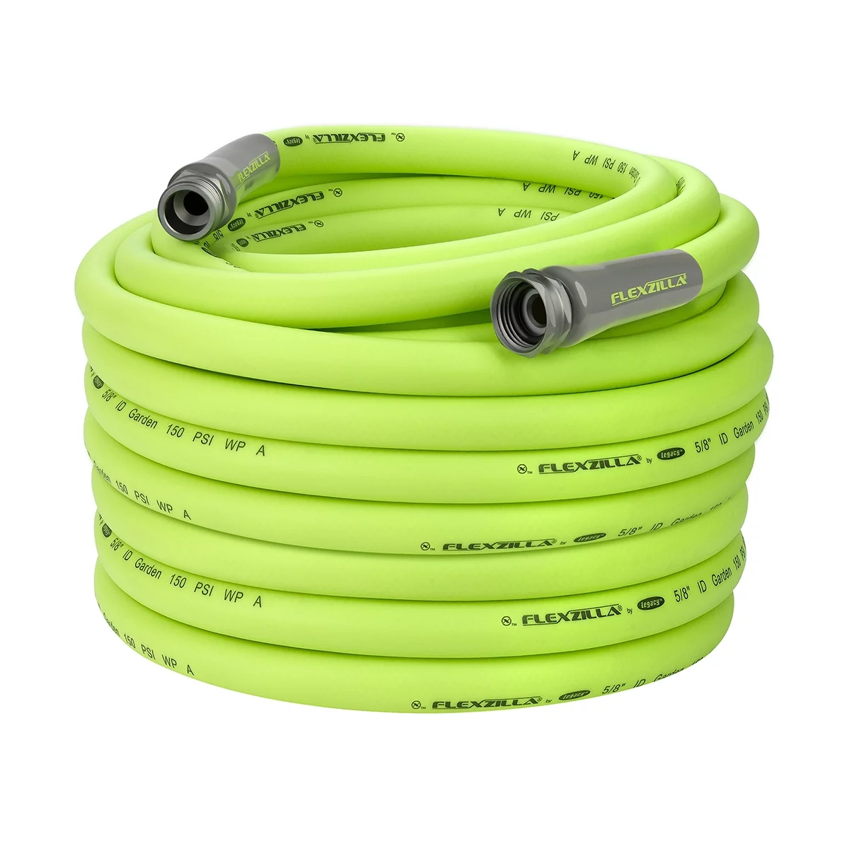 Flexzilla® Garden Hose, 3/4