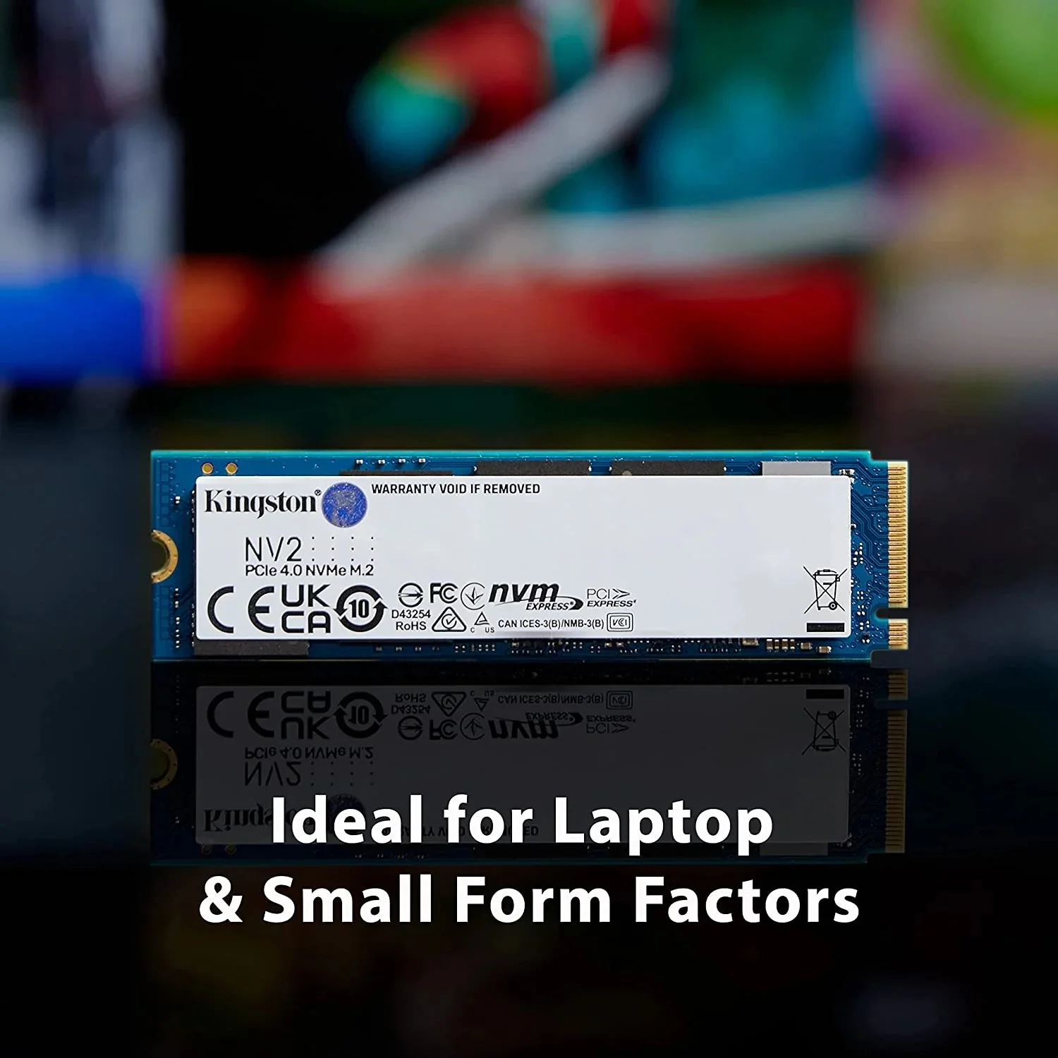 NV2 2TB M.2 2280 Nvme Internal SSD | Pcie 4.0 Gen 4X4 | up to 3500 Mb/S | SNV2S/2000G Internal Solid State Drives 2TB