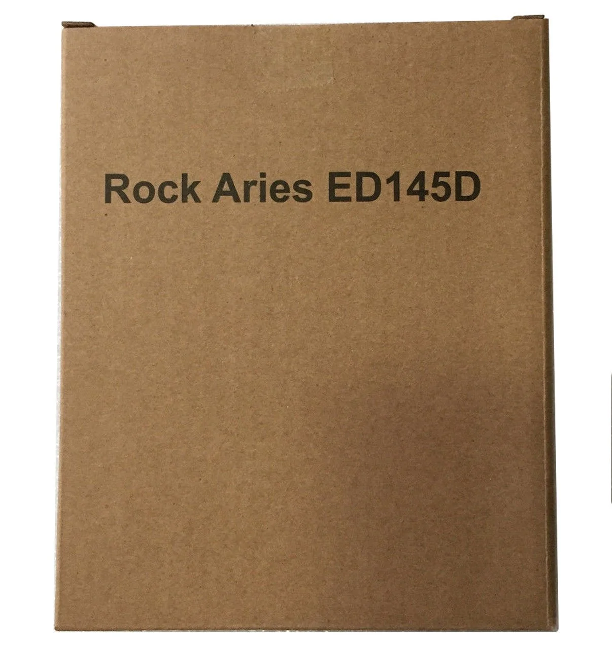 Takara Tomy Rock Aries ED145D Black WBBA Metal Masters Beyblade