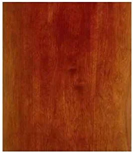 YGDU STAKMORE Scalloped Edge Folding Card Table Cherry Finish, 32 in x 32 in x 29.5 in STAKMORE School House Folding Chair, Wood, Cherry Finish, Set of 2, 21D x 17.25W x 33.5H in