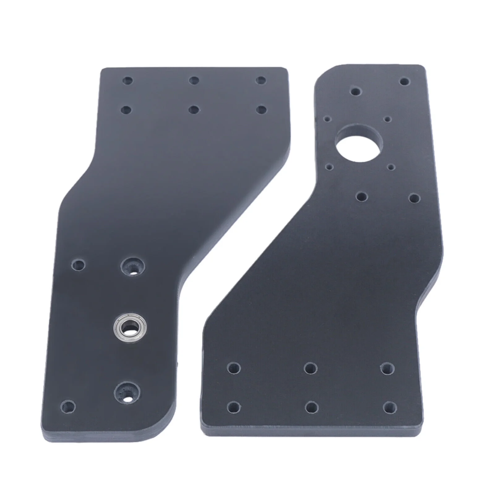 3 Axis 3D Desktop Mill Machine 3018-SE V2 CNC Router Engraver DIY Engraving Tool