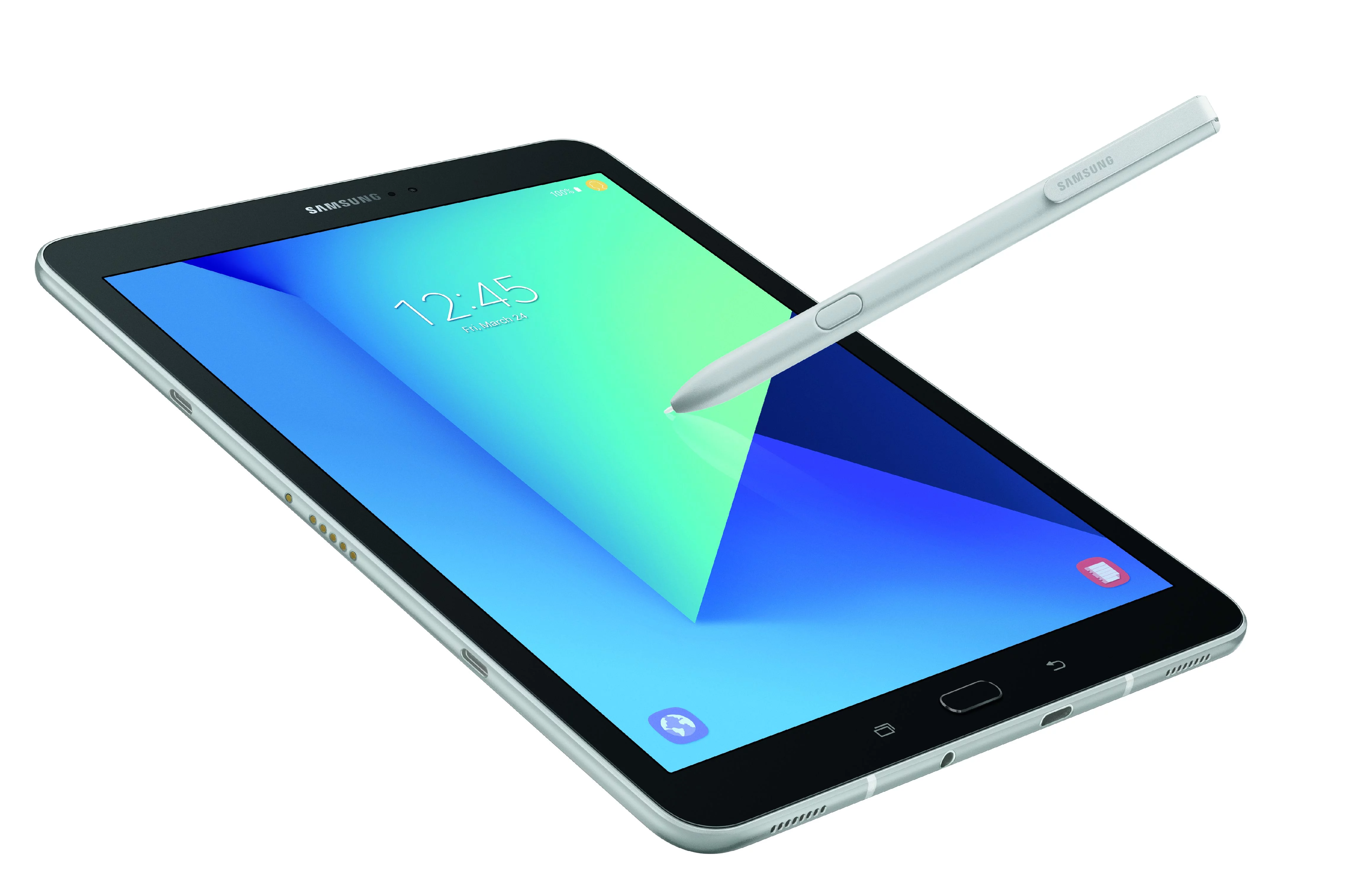 Samsung Galaxy Tab S3 9.7