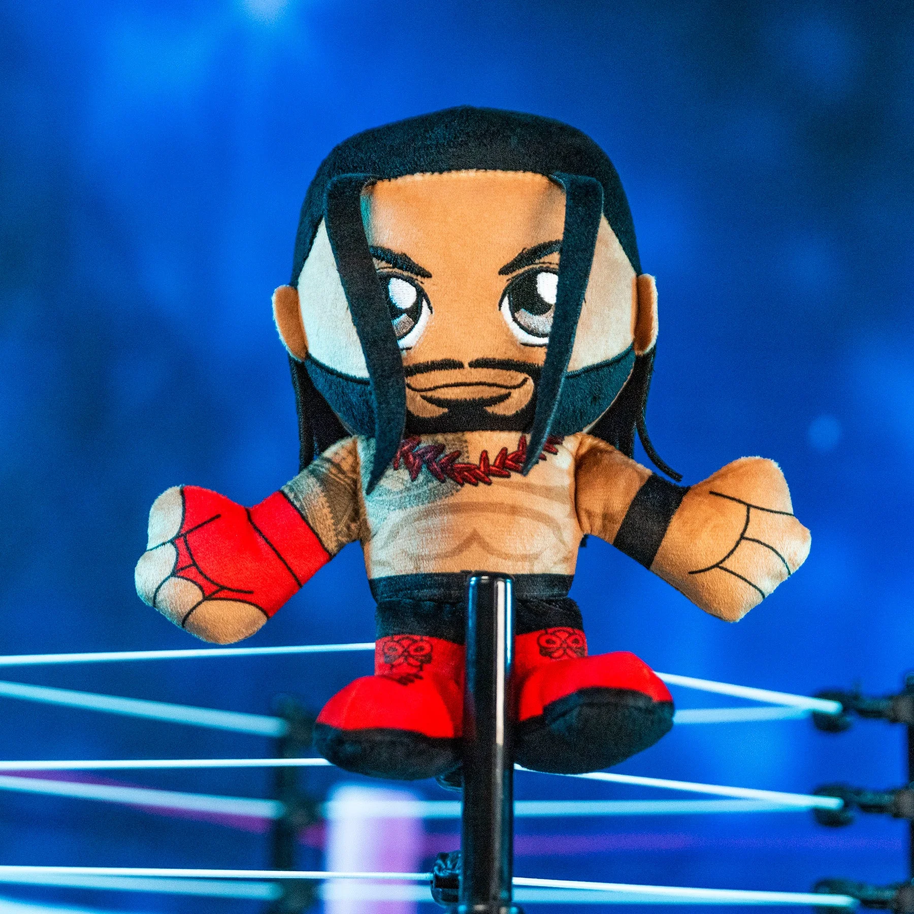 Bleacher Creatures WWE Roman Reigns 8