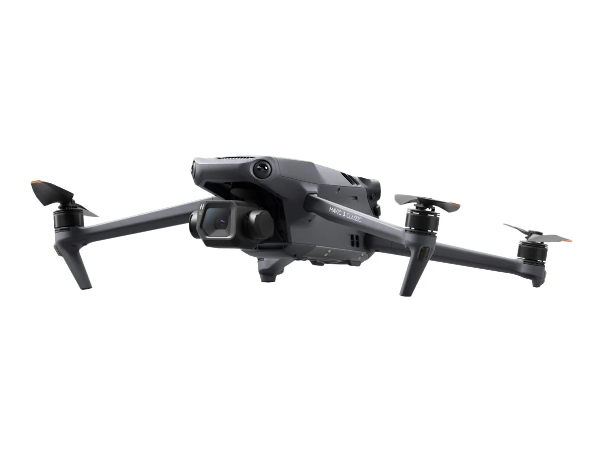 DJI Mavic 3 Classic - Camera drone - Wi-Fi