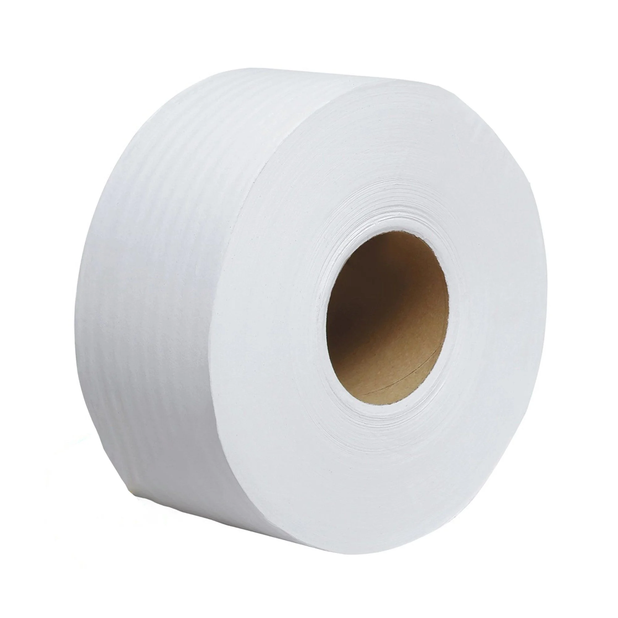 Scott Essential Jumbo Roll Toilet Paper, Standard (CS/12)