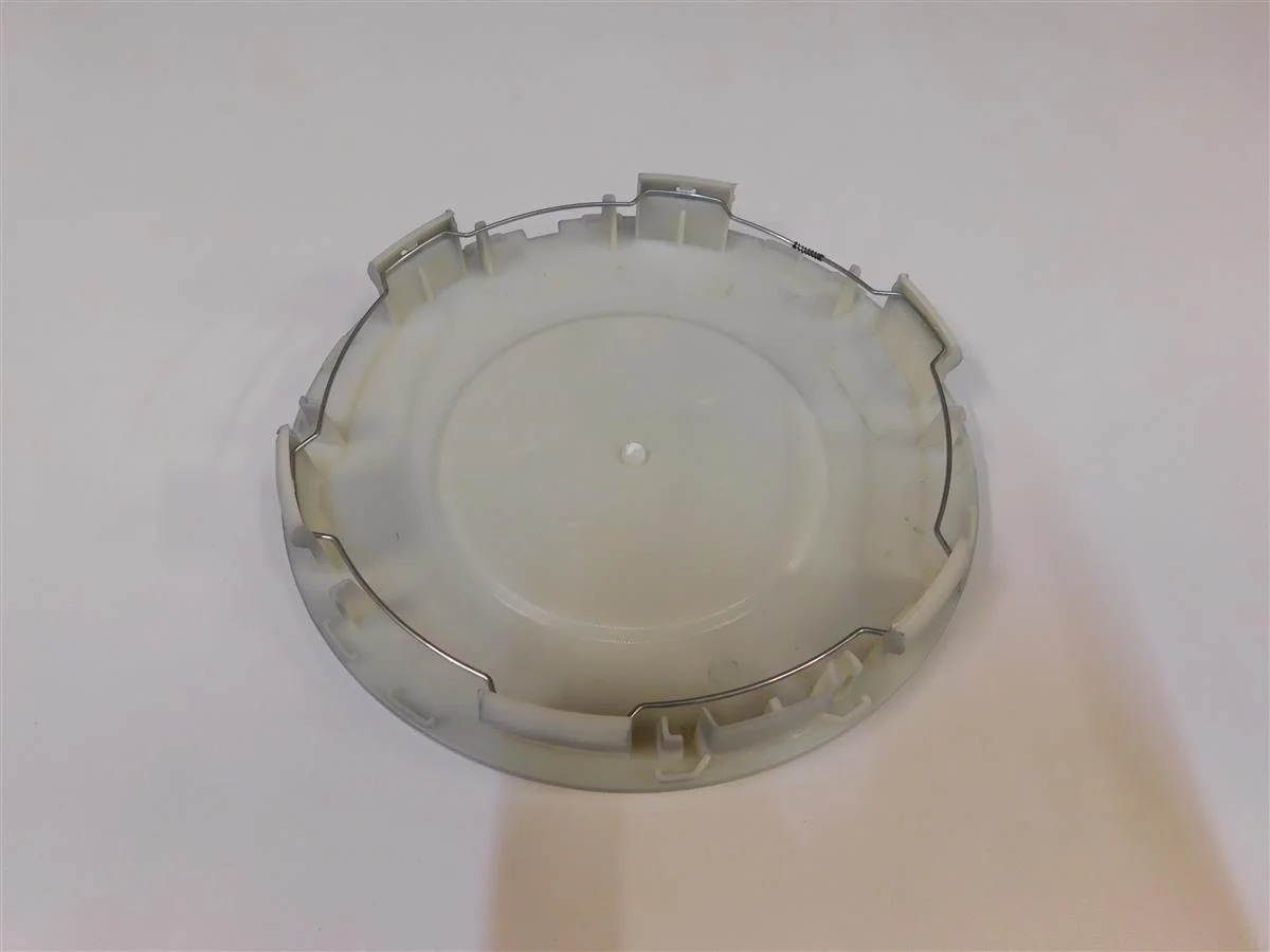 Factory Replacement Blank Center Cap 7 7/8
